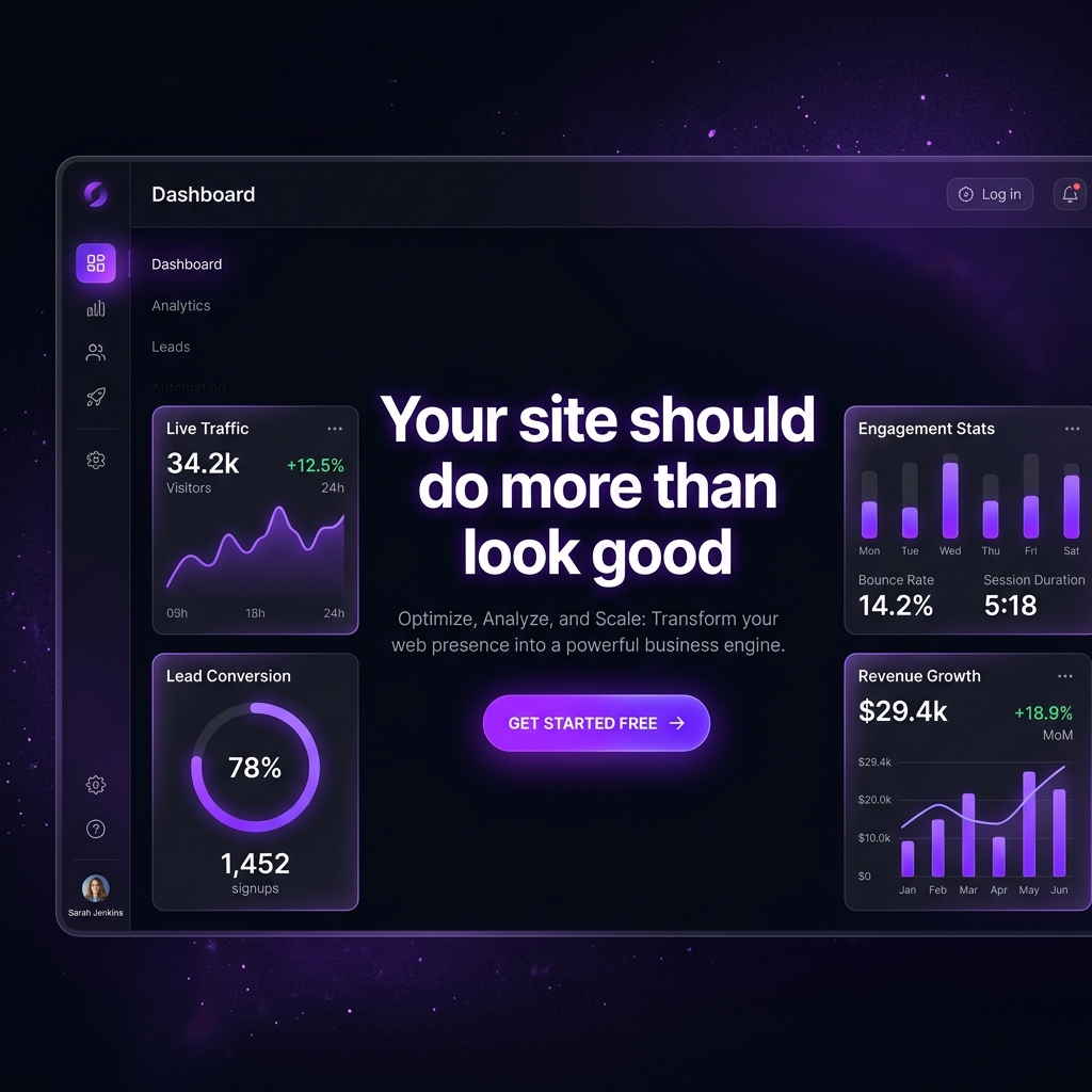 Retail and eCommerce Showcase